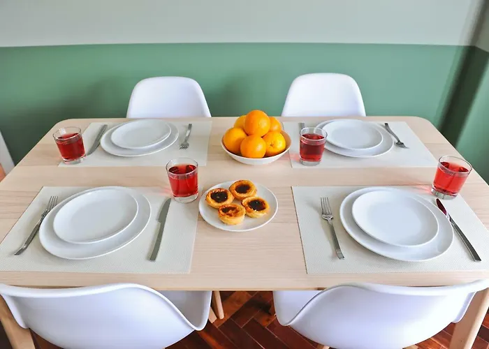 Διαμέρισμα Neegroni Balcony In - By Misha's Place 1a