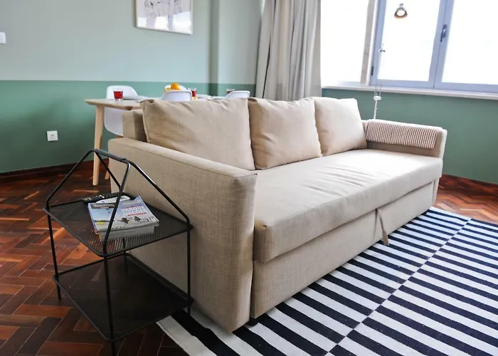 Διαμέρισμα Neegroni Balcony In - By Misha's Place 1a