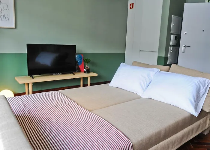 Neegroni Balcony In - By Misha's Place 1a Διαμέρισμα *