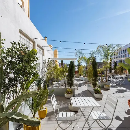 Appartamento Neegroni Balcony In - By Misha's Place 1a