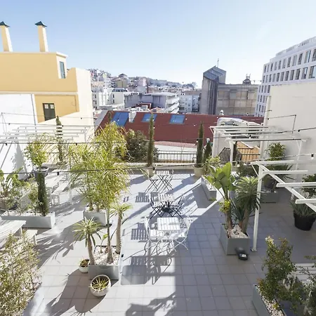 Apartment Neegroni Balcony In - By Misha's Place 1a