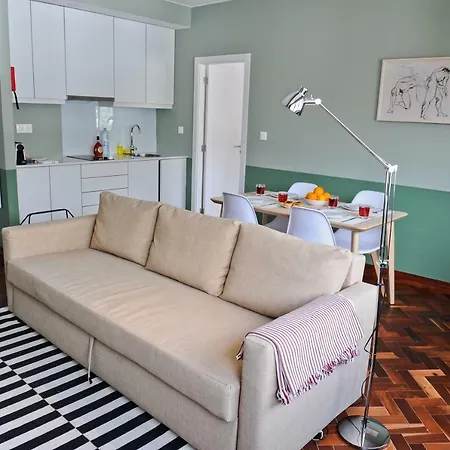 Appartamento Neegroni Balcony In - By Misha's Place 1a *