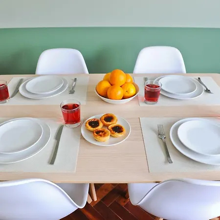 Appartamento Neegroni Balcony In - By Misha's Place 1a
