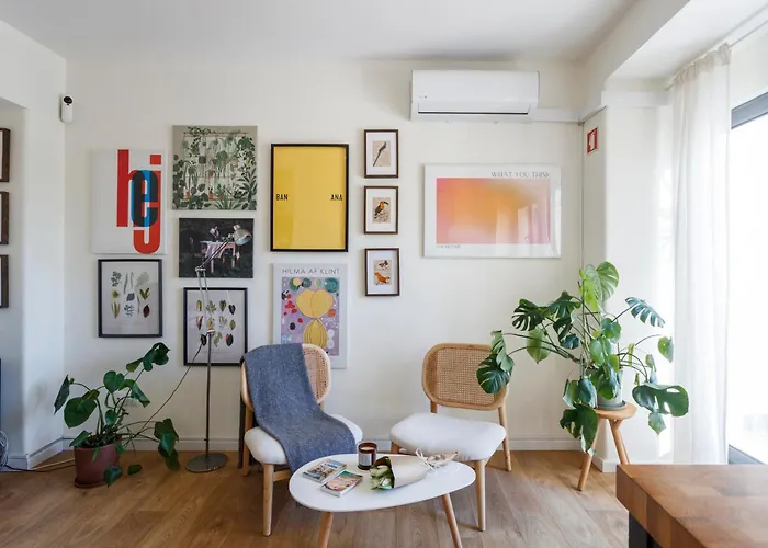 Neegroni Balcony In - By Misha's Place 1a شقة