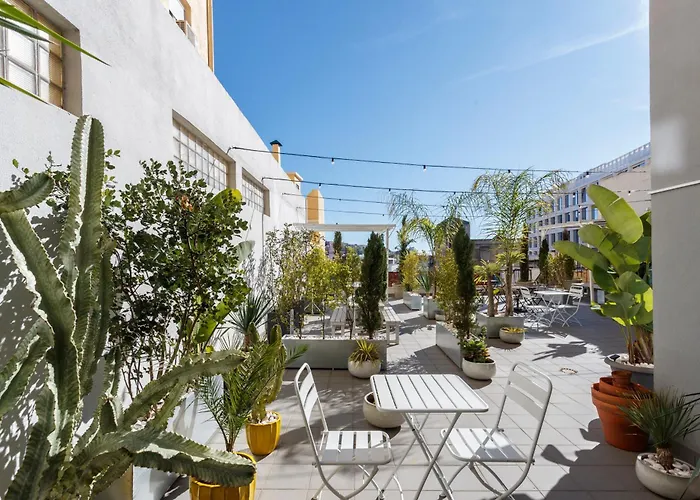 Apartamento Neegroni Balcony In - By Misha's Place 1a