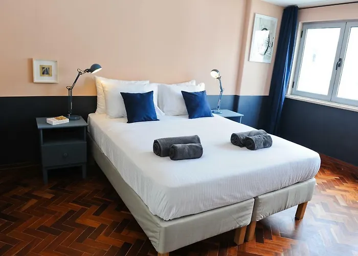 شقة Neegroni Balcony In - By Misha's Place 1a *