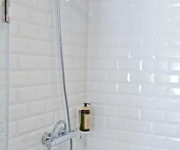 شقة Neegroni Balcony In - By Misha's Place 1a *