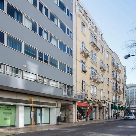 Neegroni Balcony In - By Misha's Place 1a *