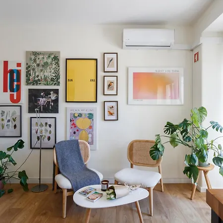 Neegroni Balcony In - By Misha's Place 1a Apartman