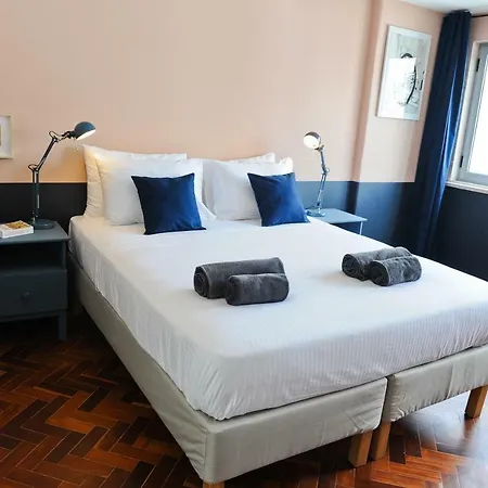 Apartman Neegroni Balcony In - By Misha's Place 1a *