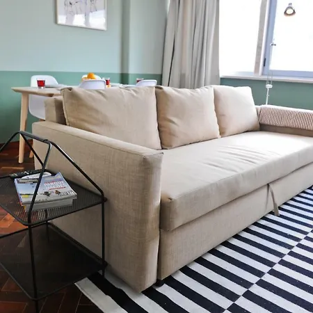 Apartman Neegroni Balcony In - By Misha's Place 1a