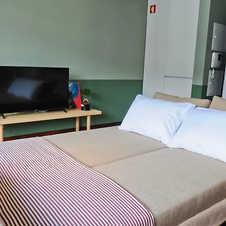 Neegroni Balcony In - By Misha's Place 1a Apartman *